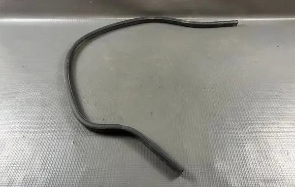 Skoda Octavia Mk4 Engine compartment rubber 5E3823723