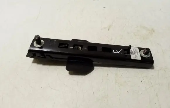 Volvo XC40 Seat belt adjustment rail 8632605 620249800