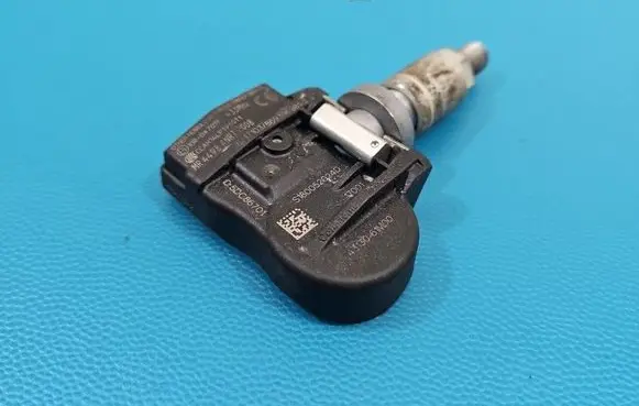 Suzuki Swift III Tire pressure sensor 4313061M00 IMPRK1602901
