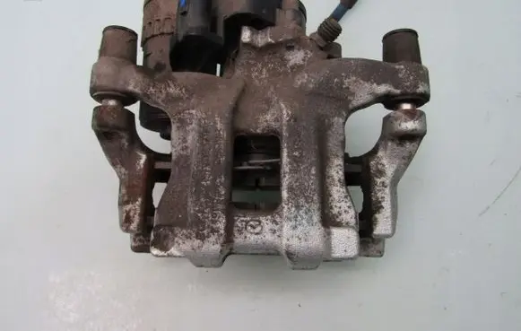 Mazda 3 Rear brake caliper BCKA26990A
