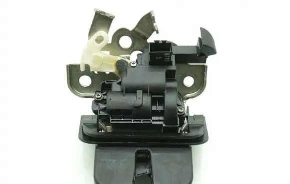 Tailgate/trunk/boot lock/catch/latch