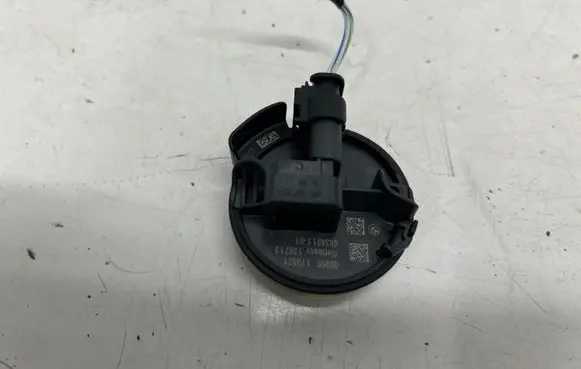 BMW iX3 G08 Airbag deployment crash/impact sensor 6834911