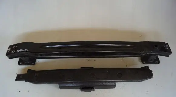 Volkswagen Sharan Front bumper cross member 7N0807251A
