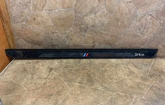 BMW 1 E81 E87 Other sill/pillar trim element 8045292