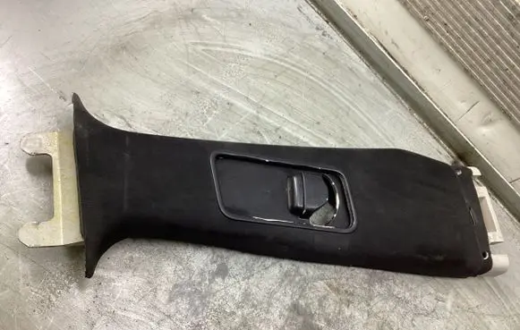 Land Rover Range Rover Sport L320 (B) pillar trim (top) 156022481