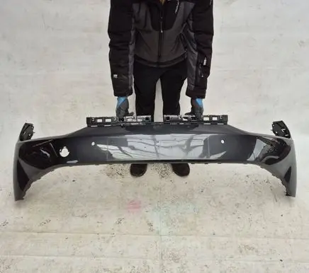 KIA EV6 Front bumper 86511-CV000