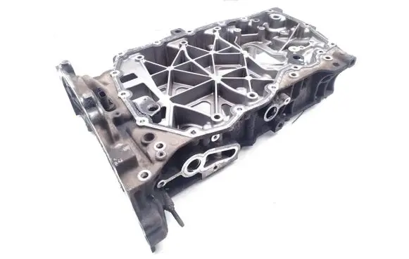 Ford Transit Oil sump GK2Q6U004AE