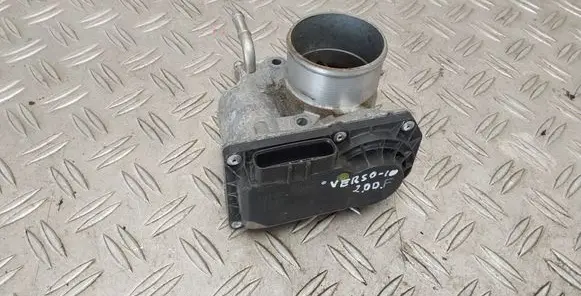 Toyota Verso Throttle valve 261000R020