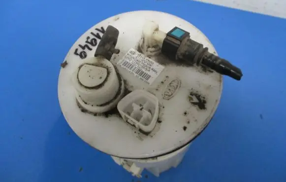 KIA Picanto In-tank fuel pump