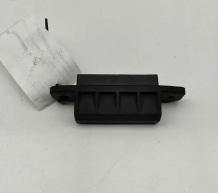 Toyota Prius (XW30) Tailgate/boot open switch button 8484028030