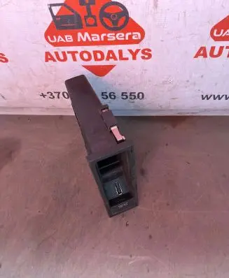 BMW X5 E70 Other control units/modules 5N0035342D 7669309864