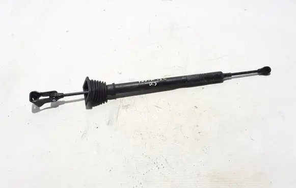 Porsche Panamera (970) Rear door check strap stopper 97053615200