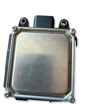 Renault Arkana Other control units/modules 284E74036R A2C77385403
