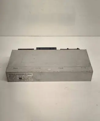 BMW 3 E46 Central body control module 6914364 689667 ET110003