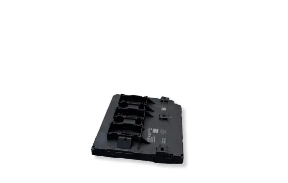 Volkswagen PASSAT B7 Comfort/convenience module 3AA937087F 5WK50413 BCMP04