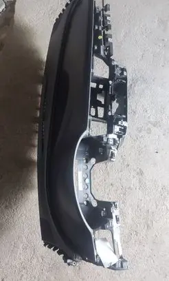 Audi A8 S8 D4 4H Dashboard ASDR211213