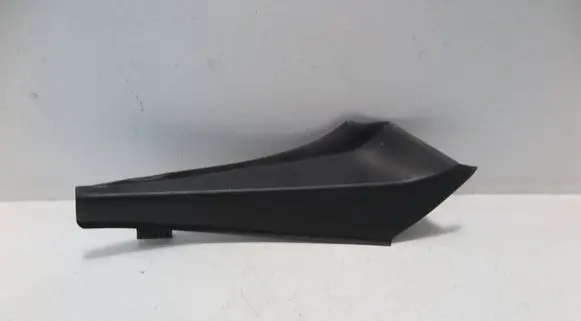 Toyota RAV 4 (XA40) Windshield trim 5386642020