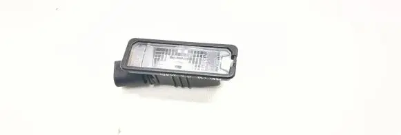 Volkswagen Golf VII Number plate light 1K8943021