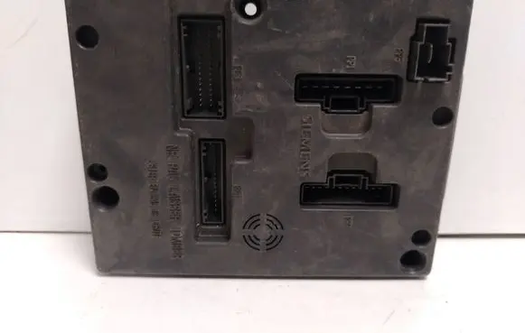 Renault Scenic I Comfort/convenience module 8200029342A 02610