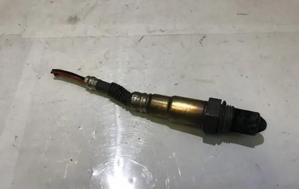BMW 5 F10 F11 Lambda probe sensor 0281004018 779160001