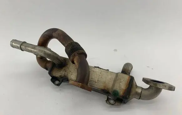 Volkswagen Sharan EGR valve cooler 038131513L 44Z01 82902000