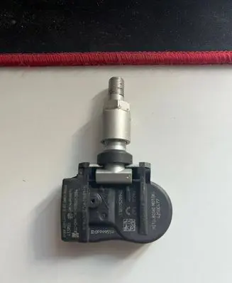 Mitsubishi ASX Tire pressure sensor S180052094D