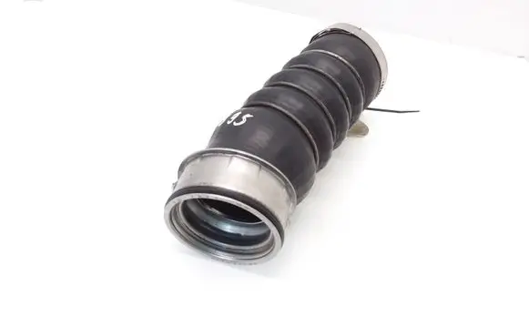 Volkswagen Golf V Intercooler hose/pipe