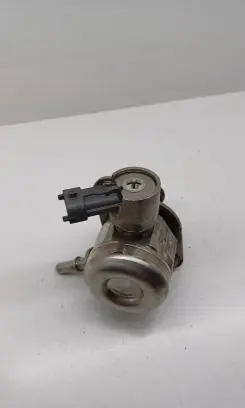 Hyundai i40 Fuel injection high pressure pump 0261520312