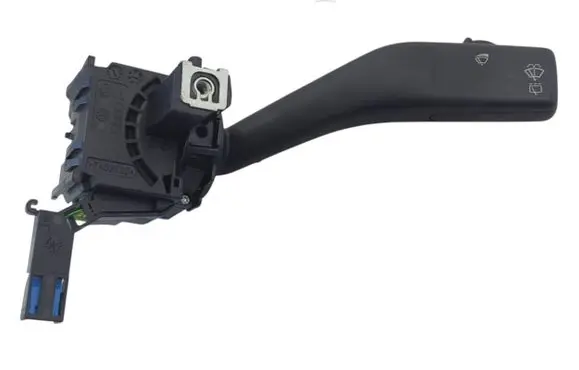Audi A3 S3 8P Wiper control stalk 1K0953519 01203504