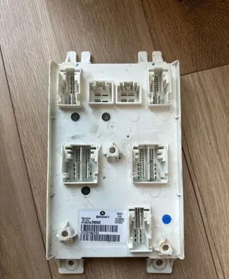 Dodge Durango Other control units/modules 68258390AE 23087A 1C012662763