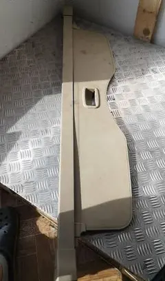 Ford Mondeo Mk III Parcel shelf load cover 
