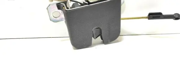 Seat Ibiza III (6L) Tailgate/trunk/boot lock/catch/latch 6L6827505A