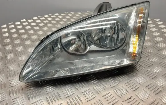 Ford Focus Headlight/headlamp 4M5113W030BC