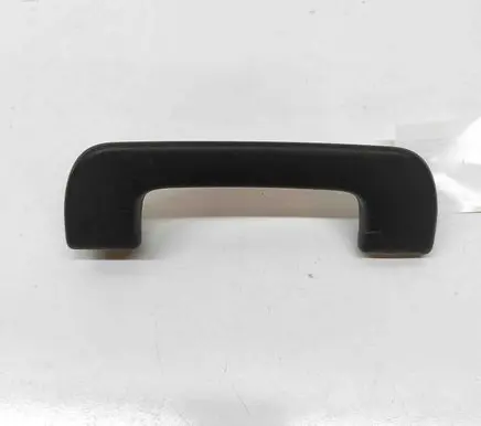 Front interior roof grab handle
