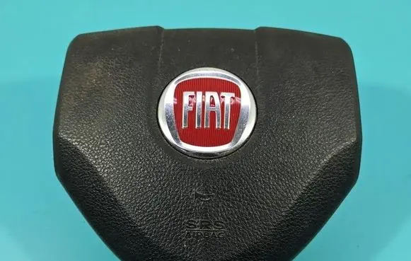 Fiat Freemont Steering wheel airbag 4JE31W3FENK IMPRK1559712