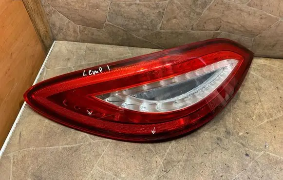 Mercedes-Benz CLS C218 X218 Rear/tail lights A2189067700
