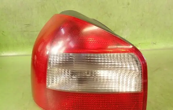 Audi A3 S3 8L Rear/tail lights 11-A464