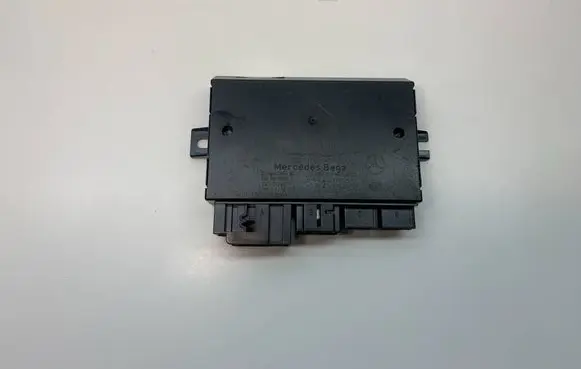 Mercedes-Benz S W223 Tow bar trailer control unit/module A2239006235
