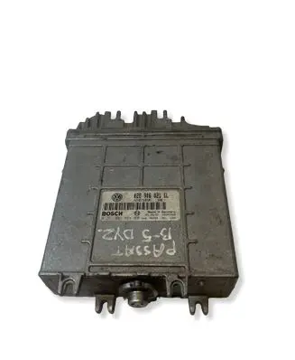 Volkswagen PASSAT B5.5 Engine control unit/module 028906021GL 28SA3359 0281001656