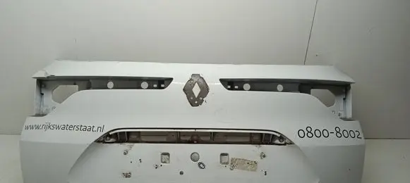 Renault Megane IV Tailgate trim 901525374R