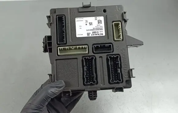 Dacia Jogger Comfort/convenience module 284B26188R