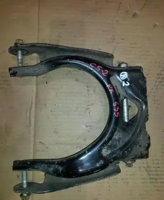 Citroen C5 Front upper control arm/wishbone A014908 9682595280