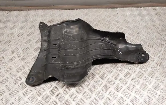 Audi A4 S4 B8 8K Fuel tank bottom protection 8K0201781E