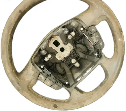Fiat Ducato Steering wheel