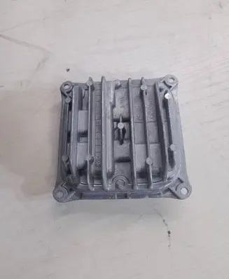 Mercedes-Benz S W222 Headlight ballast module Xenon A2228700789 A2C73624404 14022400321129E