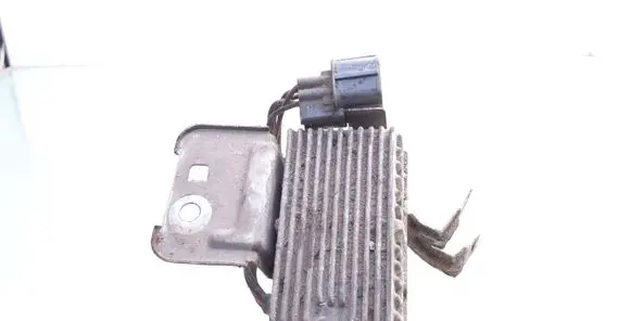 Honda Accord Coolant fan relay 