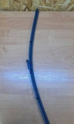 Volvo S80 Windshield/front glass wiper blade 