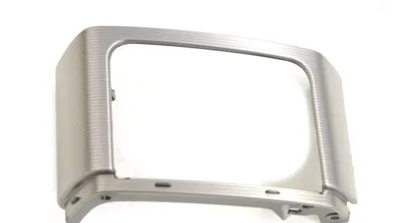 Land Rover Range Rover Sport L494 Dashboard glove box trim DK6204394BA