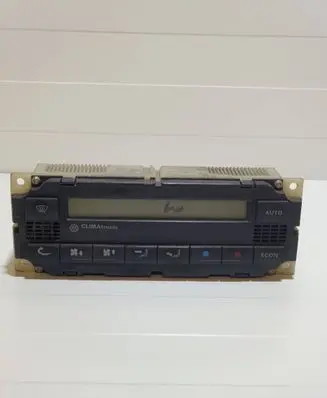 Volkswagen PASSAT B5 Climate control unit 3B1907044A 5HB00761702