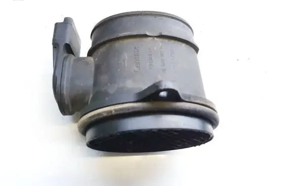 Mass air flow meter